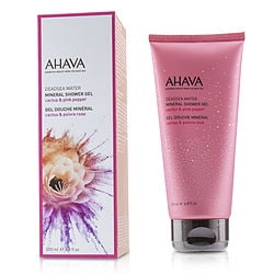 Ahava by Ahava