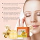 thumbnail image 5 of Puntoco Crema facial hidratante de cúrcuma que ilumina el tono de la piel, nutre e hidrata la piel, adecuada para todo tipo de pieles, 50 g, 5 of 5