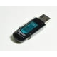 thumbnail image 2 of Memoria Jumpdrive Lexar 128GB USB 3.O S57 Lexar JUMPDRIVE S 57, 2 of 2