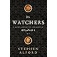 thumbnail image 3 of Watchers, Stephen Alford Hardcover, 3 of 3