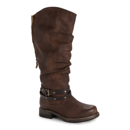 

Women s Logger Victoria Boots
