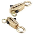 thumbnail image 1 of Loewten Self Tightening Frame Grips, 3 Tons Top Pulling 2 Way Pull Clamp For Auto Body Repair, 1 of 8