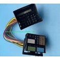 thumbnail image 2 of Car Power Quad Lock Connector 52 Pin With 8x0 035 444 /3b7 035 447 Full Line, 2 of 4