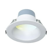 Euri Lighting DLC8C-22W103swej 8 in. Energy Star Dimmable 3CCT Selectable LED Commercial Downlight