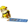 thumbnail image 2 of paw patrol figures - rubble, 2 of 2