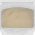 thumbnail image 5 of Pet Food Storage Container 30 lbs Capacity Airtight with Wheels for Dog Cat Food Rice, 5 of 9
