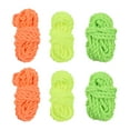 thumbnail image 2 of Pack de Roulements de Remplacement Yoyo 4 Pcs 10 Billes Roulements Yoyo Non Réactifs 2 Pcs 8 Billes Roulements Yoyo Réactifs avec Essieu Cordes Yoyo et Outil de Retrait de Roulement Pièces de Rechange Yoyo avec Sac en Filet, 2 of 7