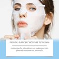 thumbnail image 3 of Collagen Hydrating & Firming Mask Series Hydrating & Firming Gentle Moisturizing & Moisturizing Facial Treatment, 3 of 5