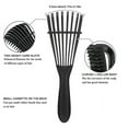 thumbnail image 5 of Hair Brush Girls Octopus Hair Scalp Massage Comb Women Wet Curly Detangle Hair Brush Salon Hairdressing Styling Tool, 5 of 5