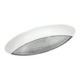 thumbnail image 2 of Diamond Group DG52526PB LED Exterior Porch light Eurostyle - 27 Diode, White, Round, 2 of 3
