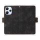 thumbnail image 5 of Funda GANGXUN para Xiaomi Poco M6 Pro 5G con diseño acolchado elegante, cuero PU, protección total y ajuste preciso, 5 of 5