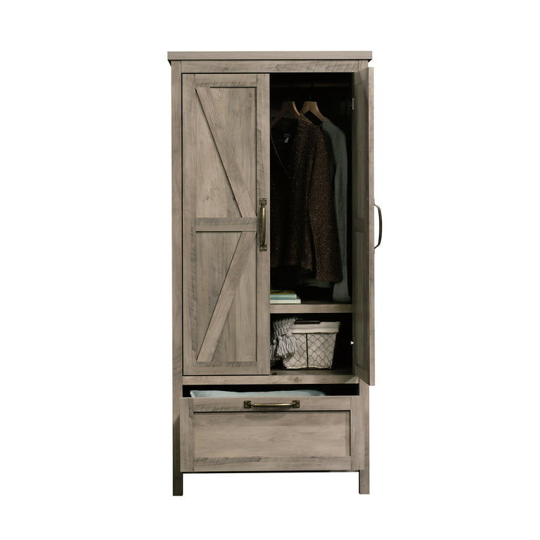 Armoire de jardin, armoire à équipements LIFETIME XXL avec fond 192,4 x  110,5 cm gris - HORNBACH