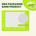thumbnail image 3 of 50 Pack Stain Remover Wipes,stain wipe for clothes, Individually Wrapped Travel Wipes for Clothes, Shoes And Surface cleaning of headphones, 3 of 7