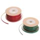 thumbnail image 1 of Greenadscape De PU Para Envolver Regalos Con Cuerda Resistente Ideal Para Decoraciones Y Manualidades, 1 of 6