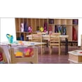 thumbnail image 3 of Contender Baltic Birch Twin Trim Locker Unit - RTA, 3 of 5