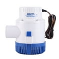 thumbnail image 1 of Pompe Submersible, Silencieuse 4000GPH Érosion Excellente Isolation Pompe de Cale pour Piscine, 1 of 6