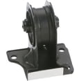 thumbnail image 4 of Engine Motor & Transmission Mount Set 3PCS. 1999-2003 for Mitsubishi Galant 2.4L, 4 of 5
