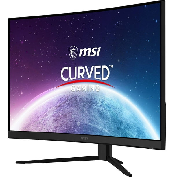MSI 250Hz対応 31.5型 ゲーミングモニター MSi 31.5