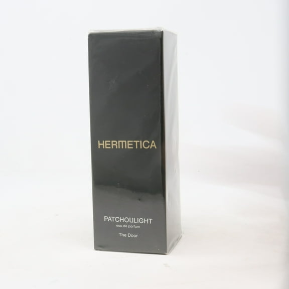 Hermetica Patchoulight by Hermetica 3.3 oz Eau de Parfum Refill