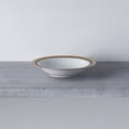 thumbnail image 6 of Noritake Odessa Cobalt Gold Set of 4 Fruit Bowls, 6 of 6