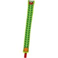 thumbnail image 1 of ZOUSSIQI Golf Alignment Rod Cover Case PU Leather Well Made Hold 2 Sticks Embroidered Protector Holder for Outdoor Swing Trainer Exercise Aiming CA919-13535, 1 of 8
