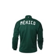 thumbnail image 2 of Chamarra Adidas México Z.N.E. Hombre Deportivo verde XL Adidas CF0541, 2 of 3