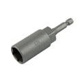 thumbnail image 3 of MYG 1PCS 80mm Length 1/4" Hex DriveSocket Nut Bolt Drill Bits, 3 of 6