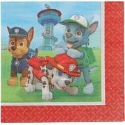 IGUOHAO IGUOHAO Serviettes de table en papier pour enfants (16 pièces) (581462)