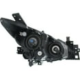 thumbnail image 2 of For 2014-2016 Mazda 3 Headlight Driver Side MA2502144 For Sedan| BPW9510L0A, 2 of 4