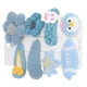 thumbnail image 3 of Uds. Pinzas para el pelo bonitas de aleación de primera calidad, diseño Adorable, pinzas para el pelo duraderas y sin decoloración para niñas, para Navidad y cumpleaños, 3 of 5
