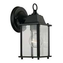 Thomas Lighting Traditional Lantern 9231 Outdoor Wall Sconce