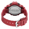 thumbnail image 3 of Reloj Infantil Diray para Caballero DR2242G6 Rojo, 3 of 3