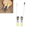 thumbnail image 4 of Led Bulb, Bright White Light Long Lifespan Led Light  For Light Lamp, 4 of 8