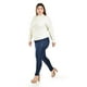 thumbnail image 2 of Suéter de punto Roman Fashion /Tallas Extras, 4006 (Hueso) beige 36, 2 of 7