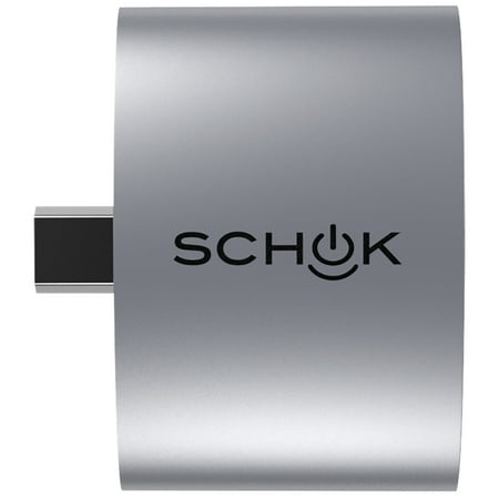SchokTV HDTV Tuner for Android (Best Android Tv Tuner)