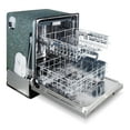 thumbnail image 4 of Cosmo 24 in. Vista Collection Built-in Dishwasher, Advanced Sanitize Technology in Stainless Steel, 4 of 16