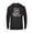 Black, variant on Disney 100 Stitch in Costume 101 Dalmatians Fun & Scrump - Pullover Hoodie for Adults - Customized-Black