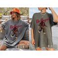 thumbnail image 4 of Dr Pepper Inspired Meme Shirt, Funny Bigfoot Shirt, Vintage Unhinged Soda Tee, Dr Pepper Graphic Tee, Dr Pepper Lover Gift, Soda Lover Gift, 4 of 6