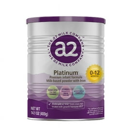Bubs Supreme™ Follow-on Formula Stage 2, 800g (6-12 Months) - Walmart.com Bubs Supreme™ Follow-on Formula Stage 2, 800g (6-12 Months) - Walmart.com