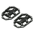 thumbnail image 1 of Foot Pedals, Front Foot Peg CNC Machining Foot Pegs  For  CB500X 2015-2016, 1 of 8