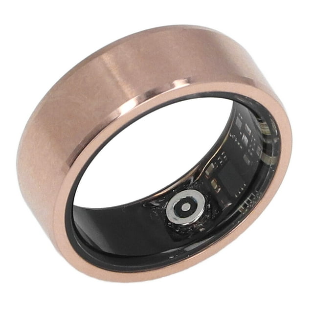 Fitness for Women, Smart Rings for Men, Health and Sleep Tracking, Waterproof Fitness Pedometer