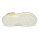 thumbnail image 5 of Sandalias Crocs  Unisex Classic Blanco 20545394S, 5 of 7