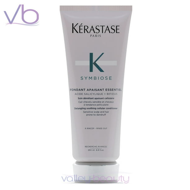 Kerastase Symbiose Fondant Apaisant Essentiel Soothing Conditioner
