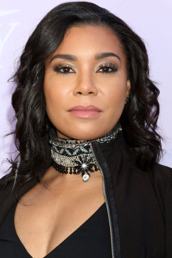 Jessica Pimentel At Arrivals For Variety Magazine Brunch To Honor