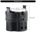 thumbnail image 5 of Ignition Lock Starter Switcher 7Pin 4162AL 4162CP 1329316080 Easy Installation, 5 of 8
