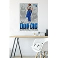 thumbnail image 6 of NBA Dallas Mavericks - Luka Doncic 22 Wall Poster, 22.375" x 34", 6 of 6