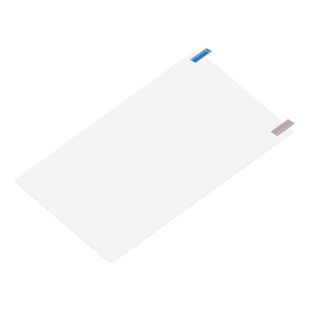 Unique Bargains Clear Screen Protector Film Anti Blue Light 294mm x165mm for 13.6 Inch 16:9