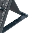 thumbnail image 4 of Game Console Stand,Game Console Stand Desktop Game Console Bracket Standfor Switch Lite Tried and Trusted, 4 of 5