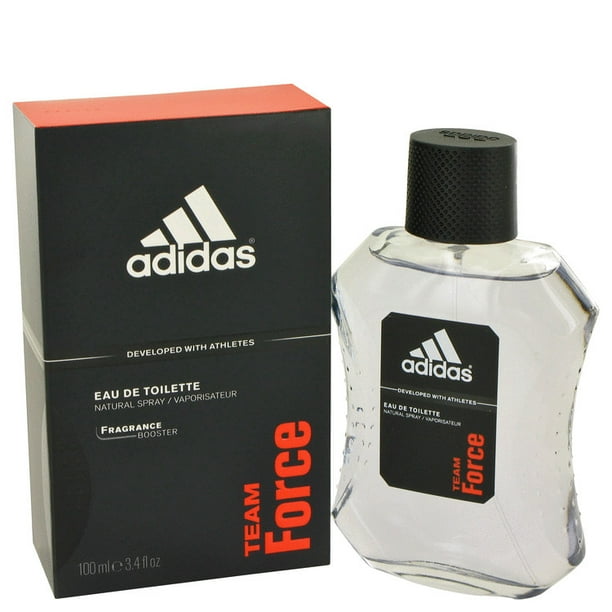 Adidas team force cologne sales