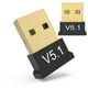 thumbnail image 2 of Adaptador USB Bluetooth Transmisor manos libres inalámbrico Receptor Audio Bluetooth Dongle Adaptador USB inalámbrico para PC Computadora portátil, 2 of 5